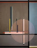 Lis - László Moholy-Nagy — näkymä teoksesta