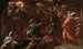 Pyhän Marian Egyptiläisen näkemys - Luca Giordano — näkymä teoksesta