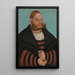 Lukas Spielhausen - Lucas Cranach vanhempi — näkymä teoksesta