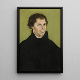 Lucas Cranach the Elder - Martin Luther.webp