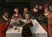 Le Festin d'Hérode - Lucas Cranach vanha — näkymä teoksesta