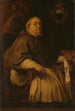 François de Gand-Vilainin muotokuva, 1647–1666, Tournainen piispa - Lucas Franchoys nuorempi — näkymä teoksesta