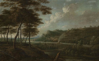 Lucas van Uden - Landscape.webp