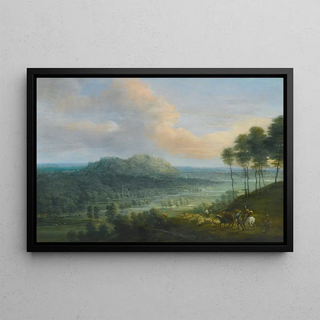 Lucas van Uden - The Four Seasons I.webp