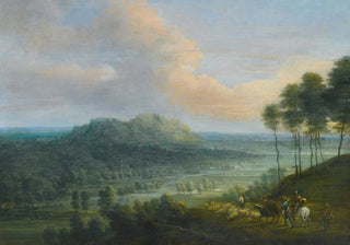 Lucas van Uden - The Four Seasons I.webp