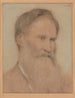 Portrait d'un homme - Lucien Wollès — näkymä teoksesta