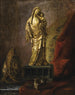 Louvre XIV. vuosisadan - Lucjan Przepiórski | Reproduction — näkymä teoksesta