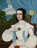 Permelia Redmon Wheeler Mme Charles Wheeler - Lucinda Redmon Orear — näkymä teoksesta