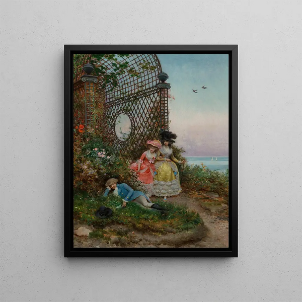 Lucius Rossi - Surprised.webp