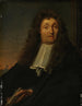 Autoportrait - Ludolf Bakhuizen — näkymä teoksesta