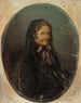 Portrait de l'épouse du général Mme Sowińska 1776-1860 - Ludomir Szpadkowski — näkymä teoksesta