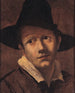 Portrait d'un jeune homme - Ludovico Carracci — näkymä teoksesta