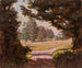 Kadriorg - Ludvig Oskar — näkymä teoksesta