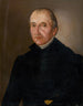 Portrait du pasteur Bukovanský - Ludwig Ermini — näkymä teoksesta