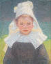 Tête d'étude - Ludwig Ferdinand Graf — näkymä teoksesta