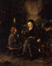 La sagesse salomonienne - Ludwig Knaus — näkymä teoksesta