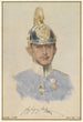 Arkkiherttuan Charles François Joseph - Ludwig Koch — näkymä teoksesta