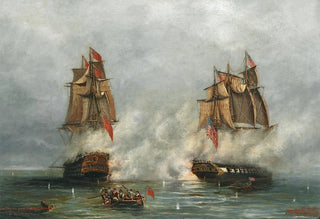 Ludwig Rubelli von Sturmfest - The American War of Independence.webp