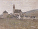 Weissenkirchen - Ludwig Sigmundt — näkymä teoksesta