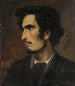 Portrait de Gysis - Ludwig Thiersch — näkymä teoksesta