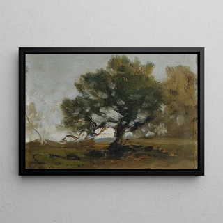 Ludwig Willroider - Landschaft.webp