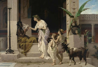 Luigi Crosio - New Friends.webp