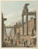 Mosquée de Latachia Plate II - Luigi Mayer — näkymä teoksesta