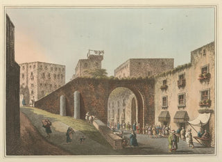 Luigi Mayer - Part of Jerusalem.webp