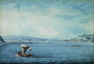 Luigi Mayer - View of the Dardanelles.webp