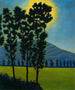Le soleil caché - Luigi Russolo — näkymä teoksesta
