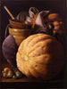 Nature morte - Luis Meléndez — näkymä teoksesta