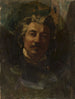 Portrait de Cyprien Godebski - Luis Ricardo Falero — näkymä teoksesta