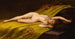 Seduktio - Luis Ricardo Falero — näkymä teoksesta