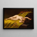Seduktio - Luis Ricardo Falero — kehystetty taideteos seinällä