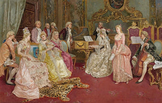 Luis lvarez Catal - The Recital.webp