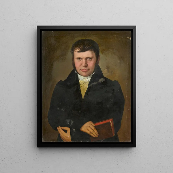 Lukas Kirner - Male Portrait.webp
