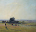 Aamun valosta - Elioth Gruner — näkymä teoksesta