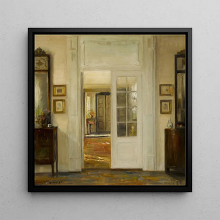 Lumière intérieure - Carl Holse