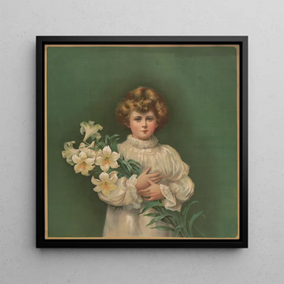 Lys de Pâques - Campbell Metzger Jacobson