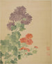 Chrysanthèmes- - Ma Yuanyu | Reproduction — näkymä teoksesta