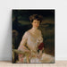 Maalauksen jäljennös Madame Winthrop W. Aldrich - Joaquín Sorolla