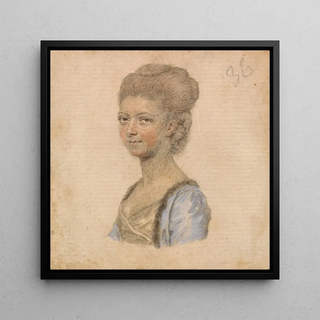 John Smart - Miss Bennett.webp