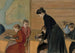 Peruskoulun maalaus - Magnus Enckell — näkymä teoksesta