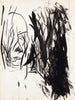 Brouillon - Magnus Enckell — näkymä teoksesta