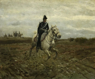 Maksymilian Gierymski - Order dispatch.webp