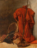 Nature morte - Maksymilian Gierymski — näkymä teoksesta