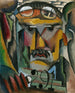 Alfred Stieglitz - Man Ray — näkymä teoksesta