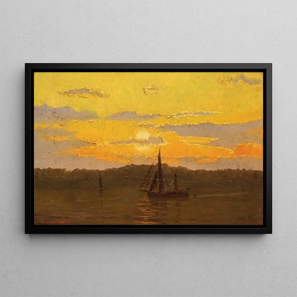 Manfred LindemannFrommel - Sunset.webp