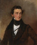 Salomon White Roberts - Manuel Joachim de França — näkymä teoksesta