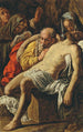 Valitus - Marcantonio Bassetti — näkymä teoksesta